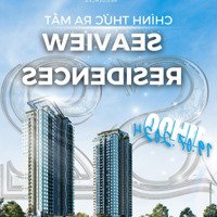 Chính Thức Ra Hàng Quỹ Căn Cuối Cùng Ở Seaview Residences Toà S2 Ecopark Vinh, Chính Sách Tốt