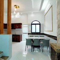 Biệt Thự Mặt Tiền Núi Thành, Quận Hải Châu, Tp. Đà Nẵng 110M2 Ngang Khủng 6M - 3 Tầng 3 Pn 3 Wc