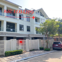 Bán Nhà Vườn 120M Kđt Geleximco Lê Trọng Tấn, Hà Đông, Nhỉnh 14Tỷ Cả Nhà Và Đất