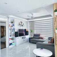 Chính Chủ Cho Thuê Căn Hộ Hud Building Nha Trang, 2 Phòng Ngủ 2 Vệ Sinh 90M2, Full Nội Thất, Gần Biển, Giá 25 Triệu