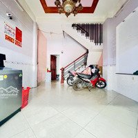 Ngộp Bank Chủ Mong Muốn Bán Nhanh Nhà Mtkd - Khuông Việt - Phú Trung - Tân Phú 62M2 - 4T - 10Tỷ5 Tl