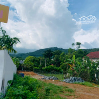 Nhỉnh 4 Tỷ Sở Hữu Ngay Lô Đất 234M2 Vị Trí Đắc Địa. Giáp Xanh Villas Và Đại Học Quốc Gia Hn