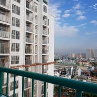 Cho thuê căn hộ Blue Saphire, 29 Bình Phú, Q.6, đ/d Metro, 78m2, 8tr