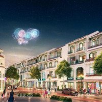 Nhà Liền Kề 60M2 Sun Urban City - Hà Nam. Giá Cực Hót