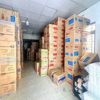 Mặt Tiền Sát Chợ Tân Hương Không Quy Hoạch 7X20M Vuông - Kinh Doanh Nhộn Nhịp Ngày Đêm 13.5 Tỷ Tl