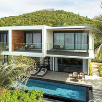 Chính Thức Mở Bán "Dinh Thự Biển Gran Meliá Nha Trang 6 Sao"