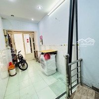 Bán Nhà 3 Tầng Điện Biên Phủ-200M Đến Quận 1, Gần Cầu Thị Nghè Sát Ngã Tư Hàng Xanh