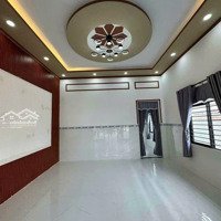 Bán Nhà 1Ty6 Sổ Hồng Riêng 100M2