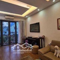 Bán Nhà Phố Lý Nam Đế-Lõi Hoàn Kiếm-Lô Góc-Ôtô Tránh- Diện Tích: 80M2 X 5T,Mt 13 M-Nhỉnh 25 Tỷ.