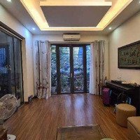 Bán Nhà Phố Lý Nam Đế-Lõi Hoàn Kiếm-Lô Góc-Ôtô Tránh- Diện Tích: 80M2 X 5T,Mt 13 M-Nhỉnh 25 Tỷ.