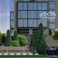 Cần Bán Căn Hộ Gaden Hill 99 Trần Bình Diện Tích: 60M (2N2Wc) Toà Bsẵn Sổ, Full Nội Thấtgiá 3,7 Liên Hệ: 0948886133