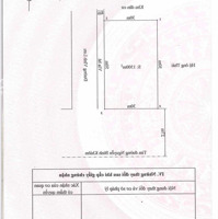 Bán Lô Nhà Đất Diện Tích 1500M Mặt Đường Nguyễn Bỉnh Khiêm, Hải An, Hải Phòng