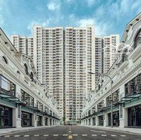 Số Lượng Có Hạn!! Nhanh Tay Đặt Chỗ Sở Hữu Shophouse Khu S2 - Vinhomes Smart City