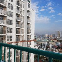 Cho Thuê Căn Hộ Blue Saphire, 29 Bình Phú, Q.6, Đ/D Metro, 78M2, 8 Triệu. Lh: Linh 0902505279