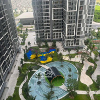 Studio P2 Rẻ Nhất Thị Trường, View Thoáng, Vinhomes Ocean Park, Giá Bán 1.62 Tỷ Bao Phí