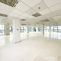 Cho Thuê Sàn Văn Phòng Trong Building Hạng B Phú Nhuận