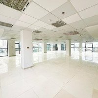 Cho Thuê Sàn Văn Phòng Trong Building Hạng B Phú Nhuận