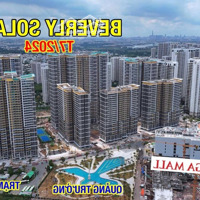 Tiết Kiệm Đến 880 Triệu Đồng Khi Mua Căn Hộ 2 Phòng Ngủbeverly Solari Vào Tháng 7/2024, Nhận Nhà T10/2024