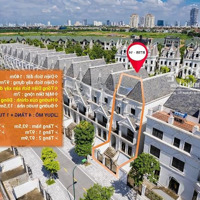 Bán Biệt Thự Ciputra Tây Hồ - View Đẹp, Giá Tốt