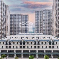 Mở Bán 30 Shop Tmdv S2 Vinhomes Smart City - Liên Hệ: 0974.468.422