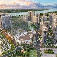 Giảm Giá Sâu Hơn 1,1 Tỷ, Căn Hộ 2 Phòng Ngủ80M2 Beverly Vinhomes, Nội Khu Resort, View Sông Mát, Kề Vincom