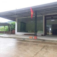 Cho Thuê Đất/Mặt Bằng Kinh Doanh 6000M2 Tại Tân Thành, Huyện Bắc Quang, Hà Giang