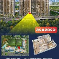 Bán Nhà The Sola Park - Vinhome Smart City 3 Phòng Ngủhàng Ngoại Giao