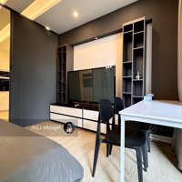 Thuê Căn Hộ Quận 1 , 1 Phòng Ngủbalcony Sân Vườn - Thang Máy , Gần Chợ Tân Định - Cv Lê Văn Tám - Viện Isb