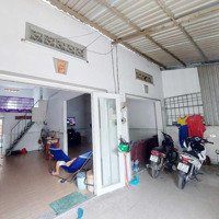 Nhà Ngang 6M, Vĩnh Lộc B, Bình Chánh Giáp Nguyễn Thị Tú, Bình Tân