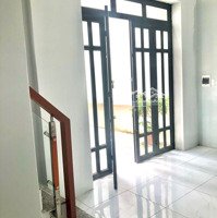 Cc Cho Thuê Nhà 1 Trệt 2 Lầu, Dtsd 65M2 Đc 17/11 Đường Số 13, Kp4, P.linh Xuân, Thủ Đức. Giá 6, 5 Triệu