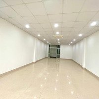 Chính Chủ Cho Thuê Mặt Bằng, Văn Phòngdiện Tích100M2/Sàn Giá Bán 12 Triệu/Sàn, Khu Vực Đền Lừ 2, Hoàng Mai