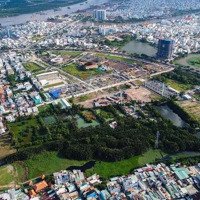 Cần Cho Thuê Gấp 6999M2 Đất, 4Mt Đường Nguyễn Văn Linh, P. Tân Thuận Tây, Q7 - Giá: 239 Triệu/Tháng