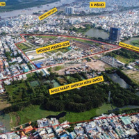 Cần Cho Thuê Gấp 6999M2 Đất, 4Mt Đường Nguyễn Văn Linh, P. Tân Thuận Tây, Q7 - Giá: 239 Triệu/Tháng