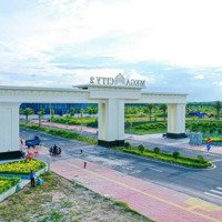 Cần Tiền Bán Lô Đất Mega City 2 Phú Hội, Nhơn Trạch Đồng Nai Chỉ Giá 900 Triệu/Nền