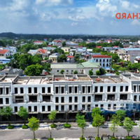 Bán Shophouse Sở Hữu Vĩnh Viễn Chỉ Từ 3 Tỷ