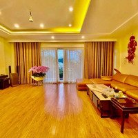 Phân Lô Hoàng Quốc Việt - Nguyễn Văn Huyên, Cạnh Công Viên Nghĩa Đô, 60M2, Ở & Kinh Doanh Spa 15 Tỷ