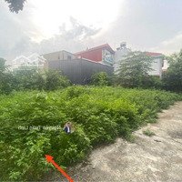 Siêu Hiếm Bán 45.6M2 Đất Tại Xóm Nhì, Vân Nội, Đông Anh (Nhỏ Tiền Dễ Chốt)