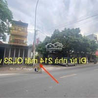 Siêu Hiếm Bán 45.6M2 Đất Tại Xóm Nhì, Vân Nội, Đông Anh (Nhỏ Tiền Dễ Chốt)