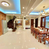 Bán Biệt Thự Kđt Mỹ Đình 2, Mặt Phố, 200M2, Ô Tô Tránh, Ở, Kinh Doanh, Hơn 40 Tỷ, 0903784368