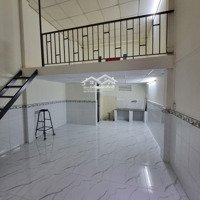 Chính Chủ Cho Thuê Nhà Nguyên Căn 26.5 M2 (1 Trệt, 1 Lửng), Quận 6, Chỉ 5 Triệu/Tháng