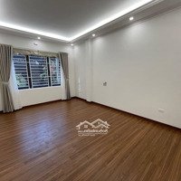 Trung Tâm Cầu Giấy - Phân Lô Ô Tô Tránh - Trần Quốc Hoàn - 40M2 . 14,8 Tỷ