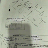 Bán Đất Hẻm Đường Apđ9, Gần Chung Cư Apđ, 4 X 19M