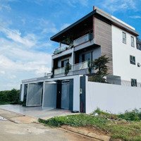 Bán Nền Biệt Thự Góc 2Mt Kdc Phú Nhuận, Dt: 267,5M2, Giá Bán 18,5 Tỷ