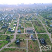 Bán Nền Biệt Thự Góc 2Mt Kdc Phú Nhuận, Dt: 267,5M2, Giá Bán 18,5 Tỷ