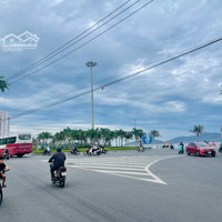 Đất Đường Dương Hiến Quyền Mặt Hướng View Biển