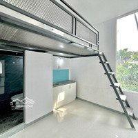 Cho Thuê Duplex Ban Công - Cửa Sổ Ngay Hoàng Văn Thụ P4 Tân Bình Full Nội Thất Mới Tinh