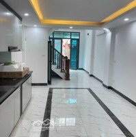 Bán Nhà Riêng Ngọc Hồi 50M2 5 Phòng Ngủ 4.95 Tỷ Liên Hệ: 098982220