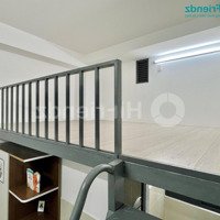 Cho Thuê Duplex - Giá Rẻ Hssv- Ngay Nguyễn Văn Luông - Vòng Xoay Phú Lâm