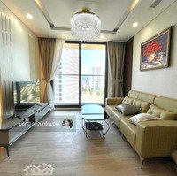 Hiếm Căn Góc View Sông 2 Phòng Ngủct1 Riverside Luxury Nha Trang 75M2 Hướng Đông Mát Mẻ Nội Thất Cao Cấp