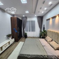 Duy Nhất 1 Căn! Bán Nhà Quan Nhân Lô Góc, 2 Mặt Ngõ Thông, Thoáng Sáng, Gần Ô Tô,Mặt Tiền4M,Diện Tích35M*5T.